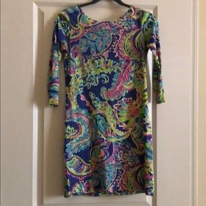 Lilly Pulitzer Marlowe Dress